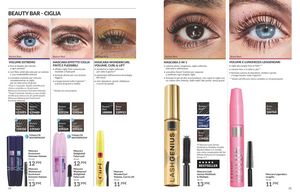 Pagina 18, Catalogo avon gennaio 