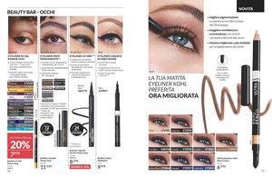 Pagina 19, Catalogo avon gennaio 