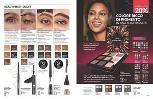 Pagina 20, Catalogo avon gennaio 
