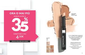 Pagina 21, Catalogo avon gennaio 