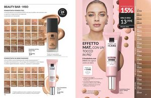 Pagina 24, Catalogo avon gennaio 