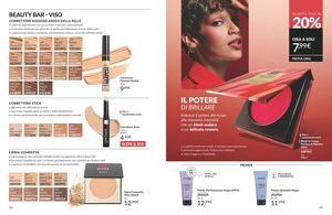 Pagina 25, Catalogo avon gennaio 