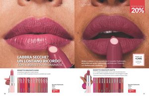 Pagina 26, Catalogo avon gennaio 