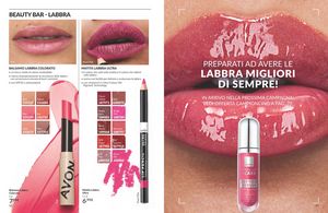 Pagina 29, Catalogo avon gennaio 