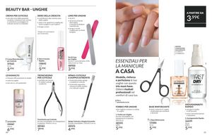 Pagina 31, Catalogo avon gennaio 