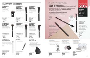 Pagina 32, Catalogo avon gennaio 