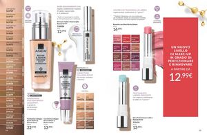 Pagina 33, Catalogo avon gennaio 