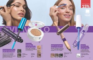 Pagina 34, Catalogo avon gennaio 