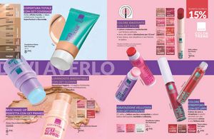 Pagina 35, Catalogo avon gennaio 