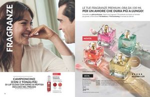 Pagina 36, Catalogo avon gennaio 