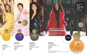 Pagina 38, Catalogo avon gennaio 