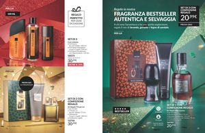 Pagina 40, Catalogo avon gennaio 