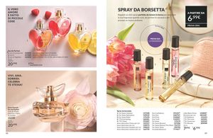 Pagina 45, Catalogo avon gennaio 