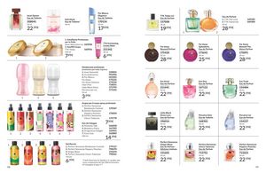 Pagina 50, Catalogo avon gennaio 