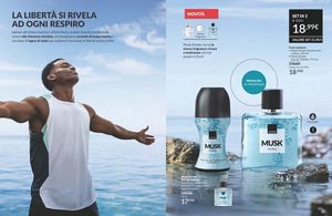 Pagina 52, Catalogo avon gennaio 