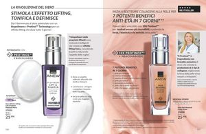 Pagina 58, Catalogo avon gennaio 