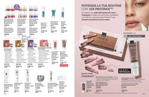 Pagina 62, Catalogo avon gennaio 