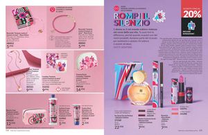 Pagina 67, Catalogo avon gennaio 