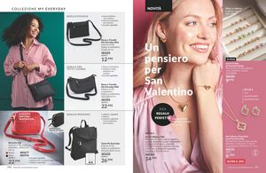 Pagina 70, Catalogo avon gennaio 