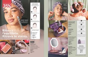 Pagina 71, Catalogo avon gennaio 