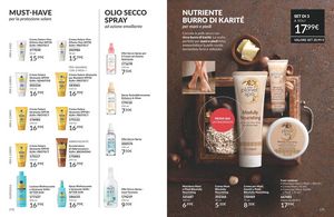 Pagina 85, Catalogo avon gennaio 