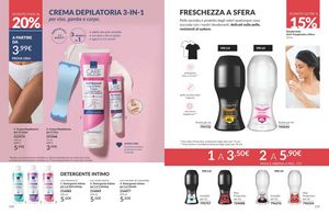 Pagina 87, Catalogo avon gennaio 