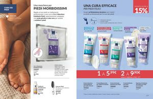 Pagina 88, Catalogo avon gennaio 