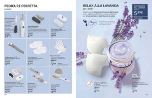 Pagina 89, Catalogo avon gennaio 