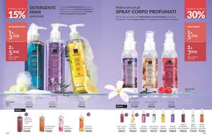 Pagina 95, Catalogo avon gennaio 
