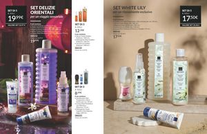 Pagina 96, Catalogo avon gennaio 