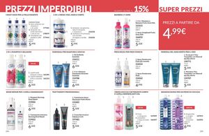 Pagina 97, Catalogo avon gennaio 