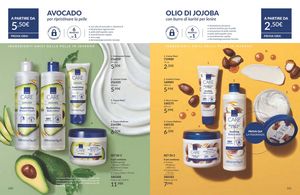 Pagina 100, Catalogo avon gennaio 