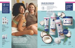 Pagina 101, Catalogo avon gennaio 