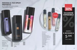 Pagina 102, Catalogo avon gennaio 