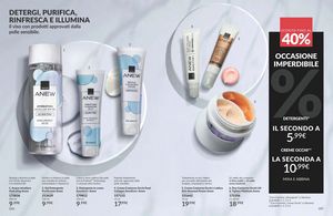 Pagina 103, Catalogo avon gennaio 