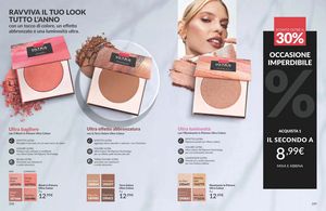 Pagina 104, Catalogo avon gennaio 