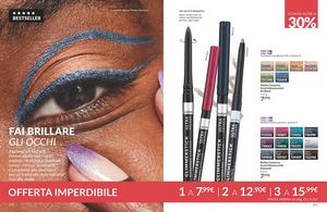 Pagina 105, Catalogo avon gennaio 