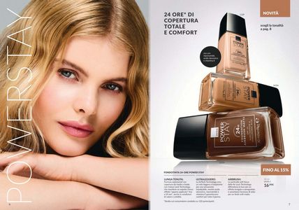 Pagina 4, Catalogo avon luglio 