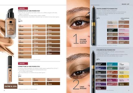 Pagina 5, Catalogo avon luglio 