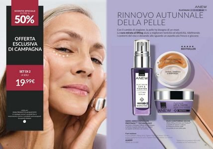 Pagina 6, Catalogo avon luglio 