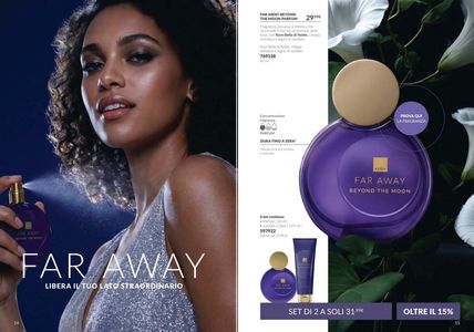 Pagina 8, Catalogo avon luglio 
