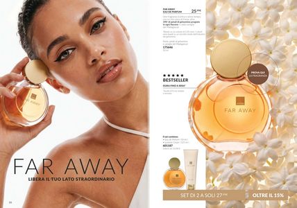 Pagina 9, Catalogo avon luglio 