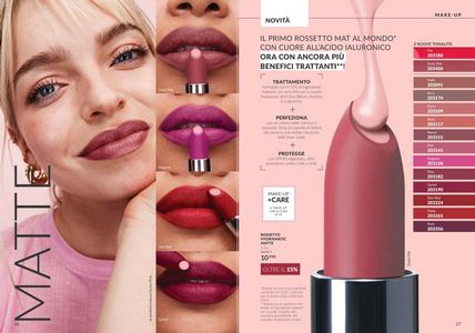 Pagina 14, Catalogo avon luglio 