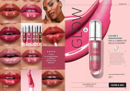 Pagina 15, Catalogo avon luglio 