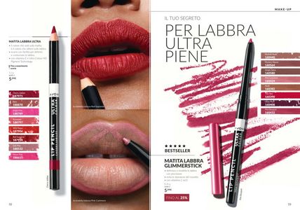Pagina 17, Catalogo avon luglio 