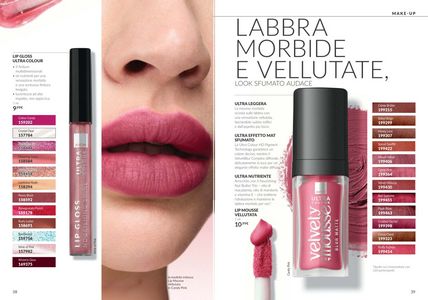 Pagina 20, Catalogo avon luglio 