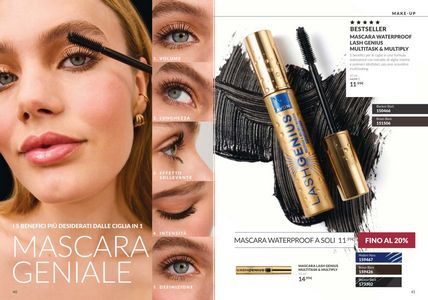 Pagina 21, Catalogo avon luglio 