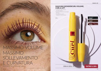 Pagina 22, Catalogo avon luglio 