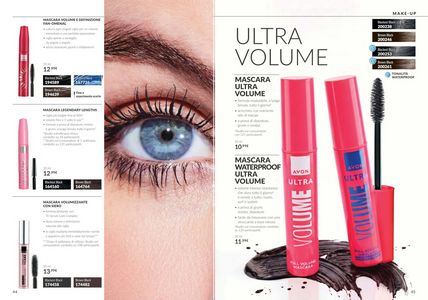 Pagina 23, Catalogo avon luglio 