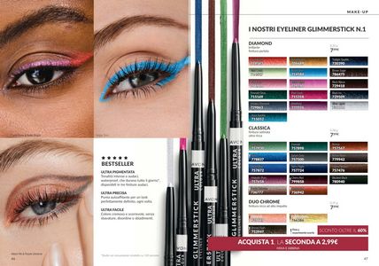 Pagina 24, Catalogo avon luglio 